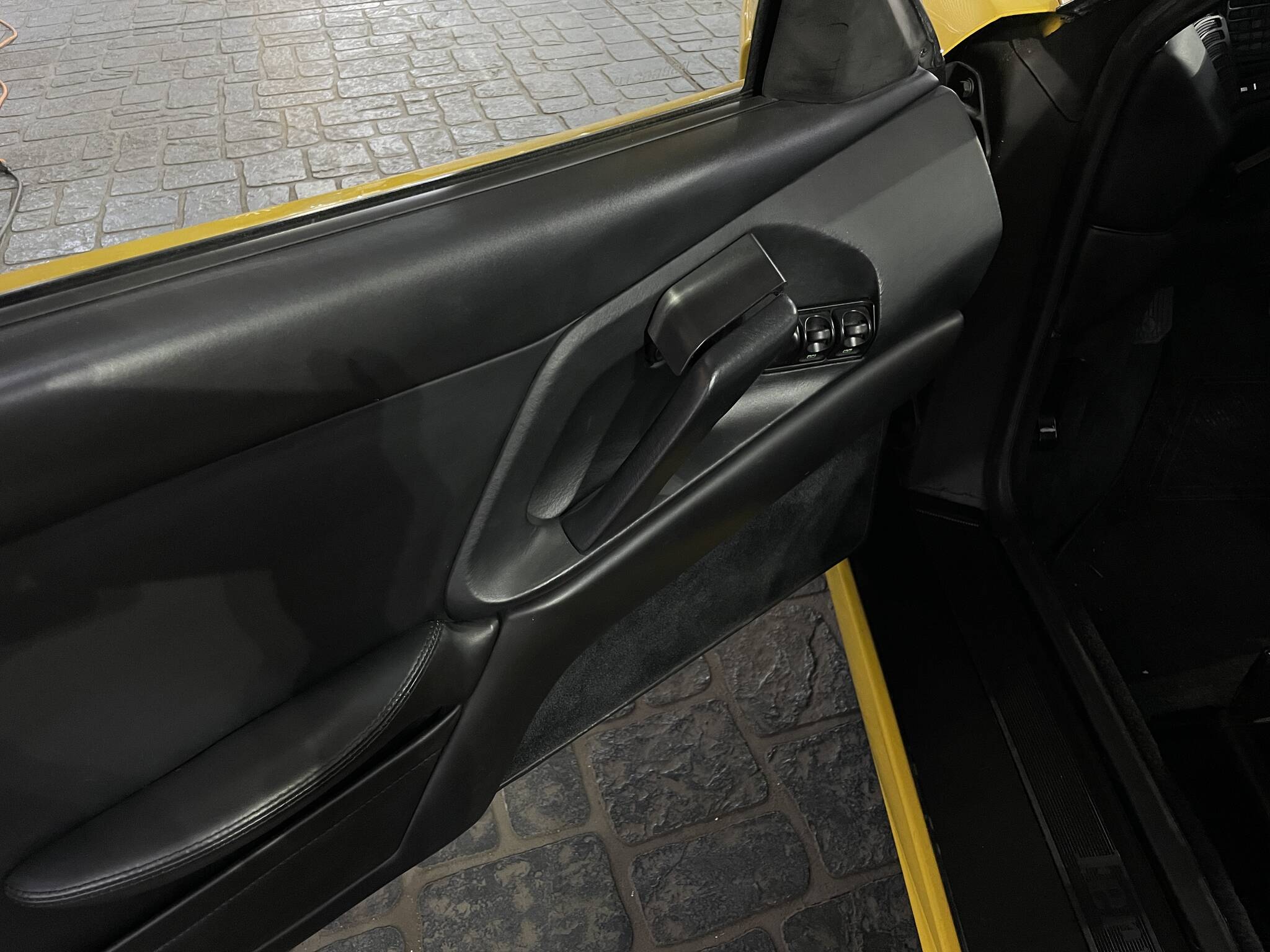 Shinoda Automobile